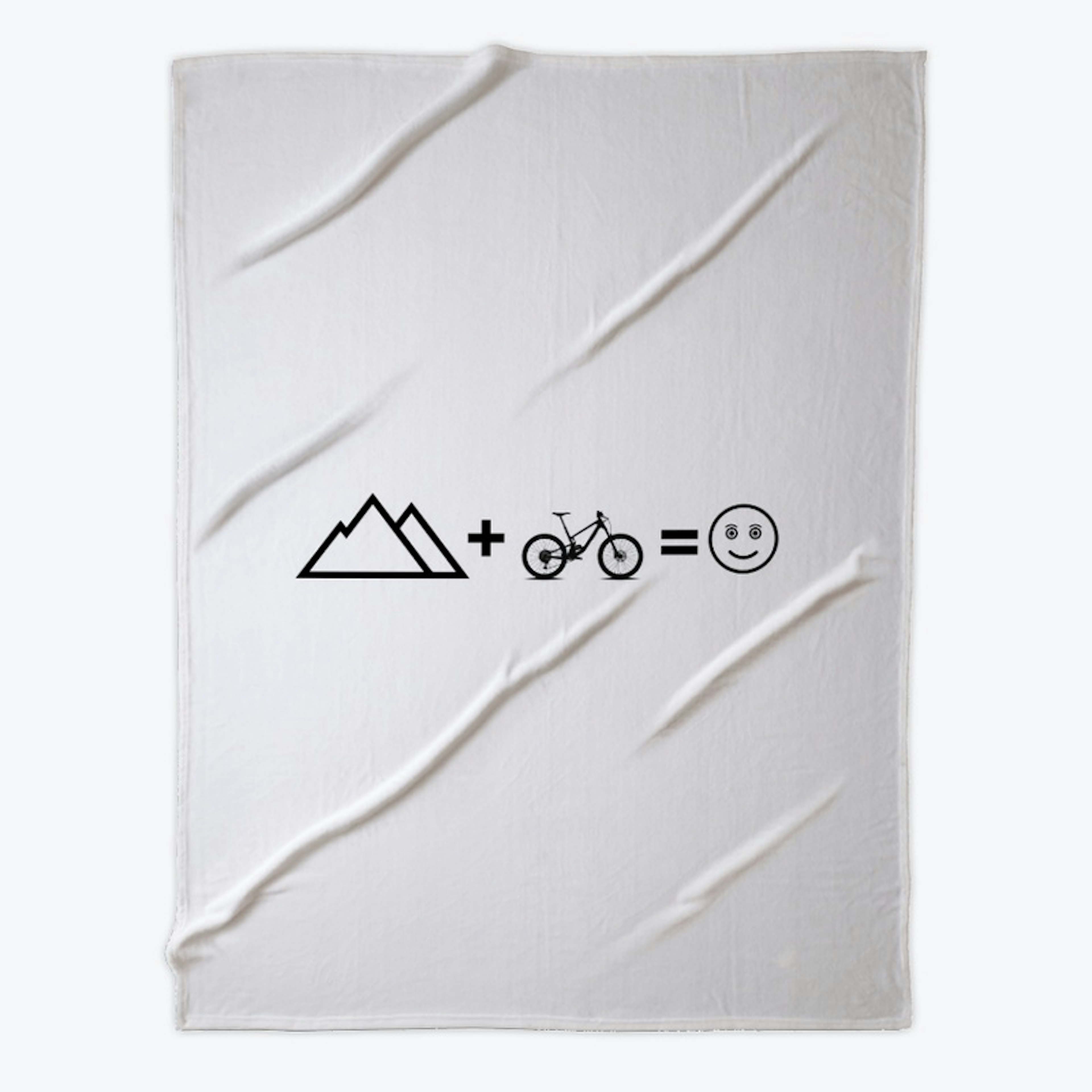 mountain-+-bike-=-happy