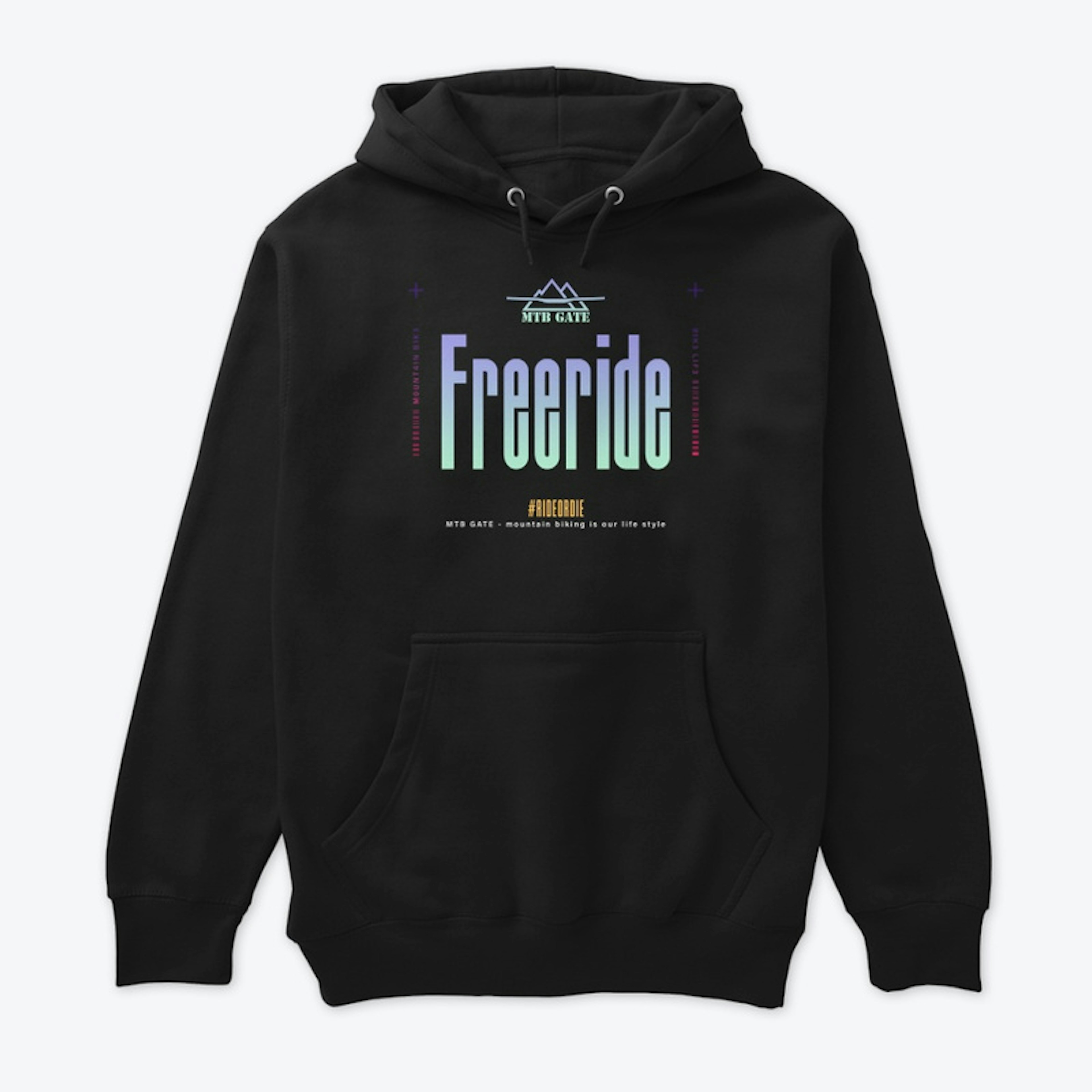 Freeride is you life style