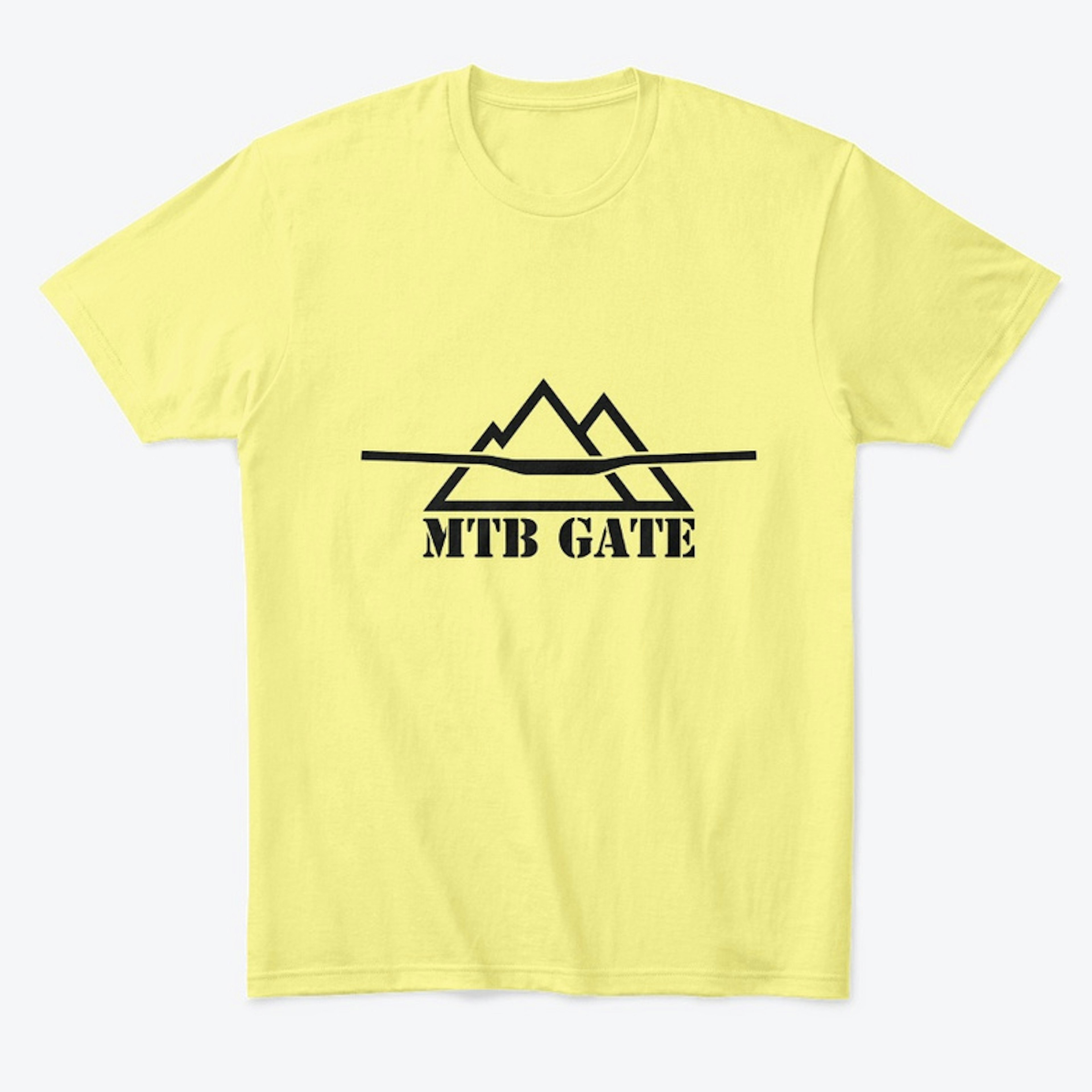 MTB GATE