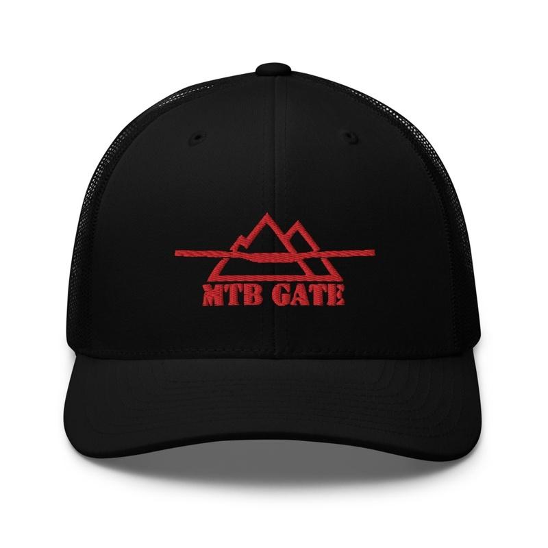 Trucker Hat MTBGATE